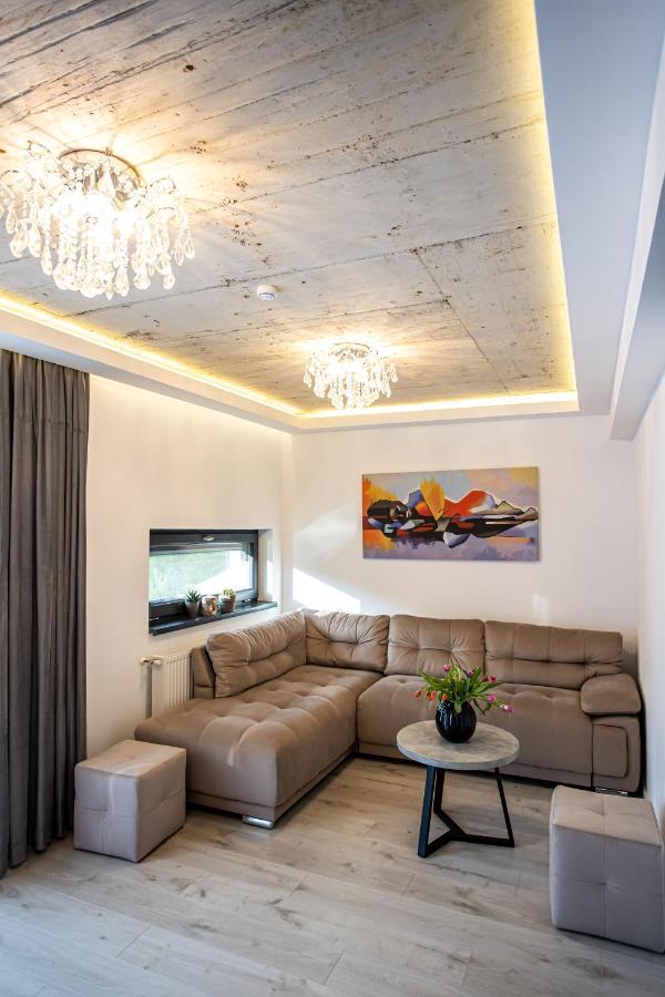 Apartamento Armonia *