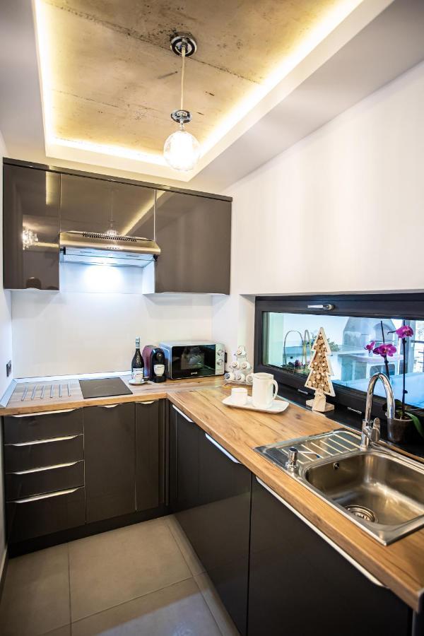 Apartamento Armonia